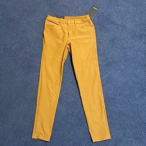 Men’s Lululemon ABC Pant Slim 30” x 34”
